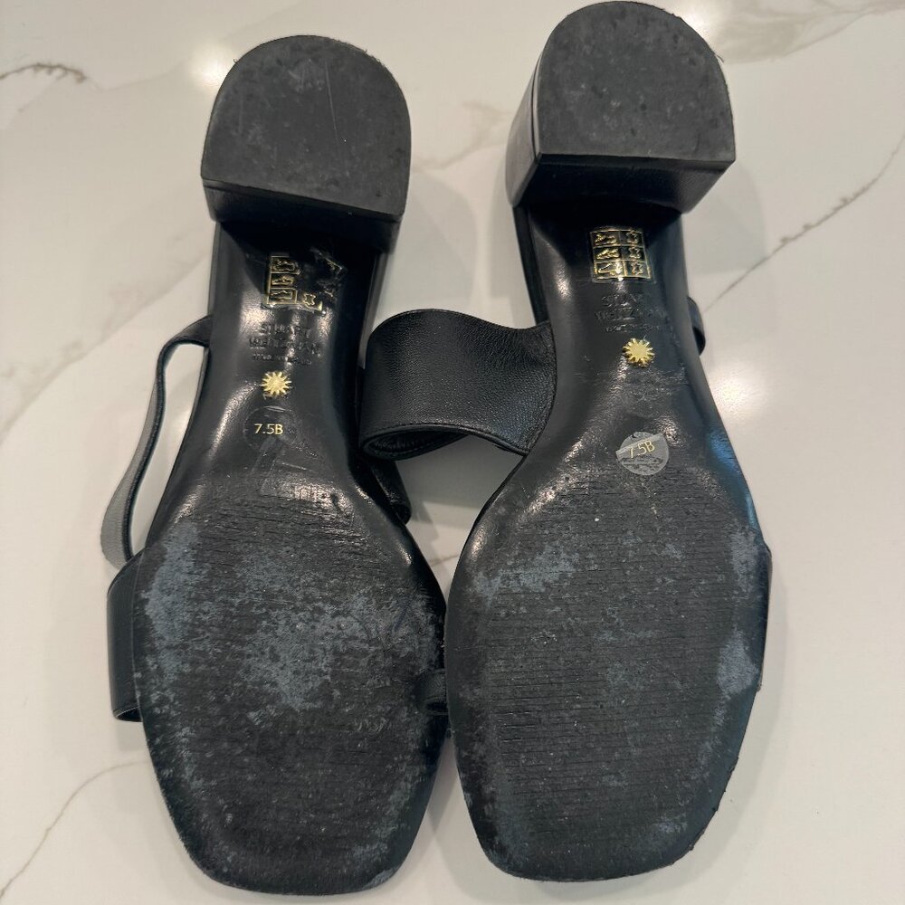 Stuart Weitzman - Picture 3 of 7